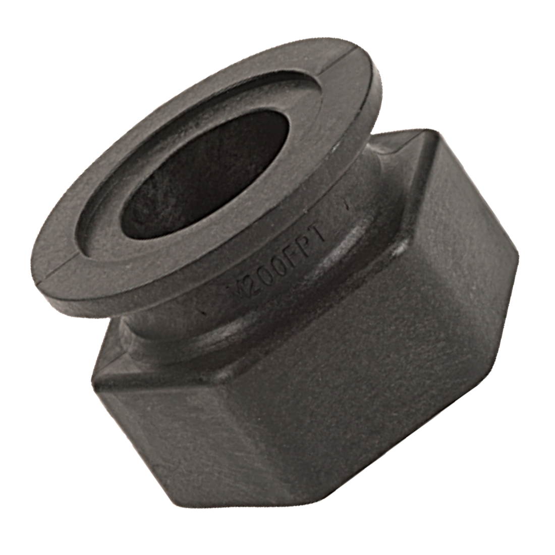 M200FPT (Banjo) Fitting-2 Fpt X 2 Flg