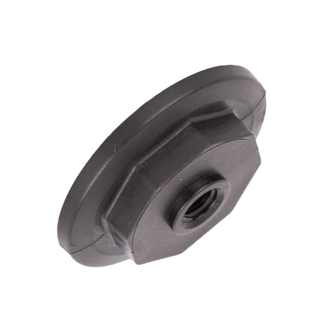 M200PLG025 (Banjo) Plug-2 Flg X 1/4 Fpt