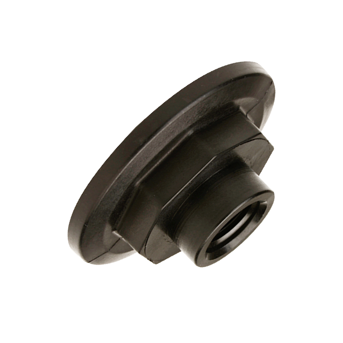 M200PLG050 (Banjo) Plug-2 Flg X 1/2 Fpt