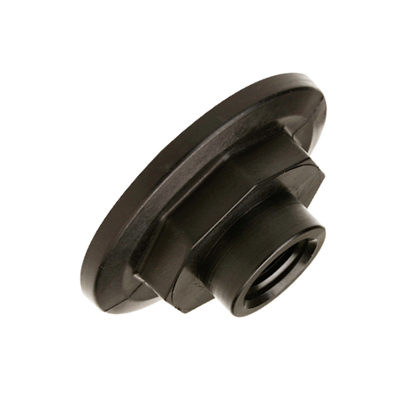 M200PLG050 (Banjo) Plug-2 Flg X 1/2 Fpt