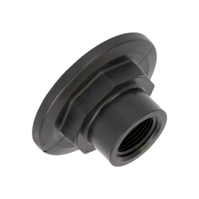 M200PLG075 (Banjo) Plug-2 Flg X 3/4 Fpt