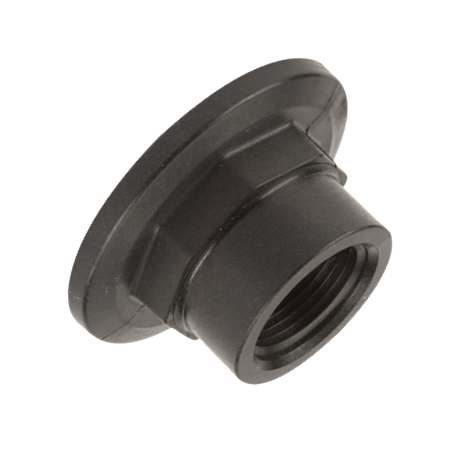 M200PLG100 (Banjo) Plug-2 Flg X 1 Fpt