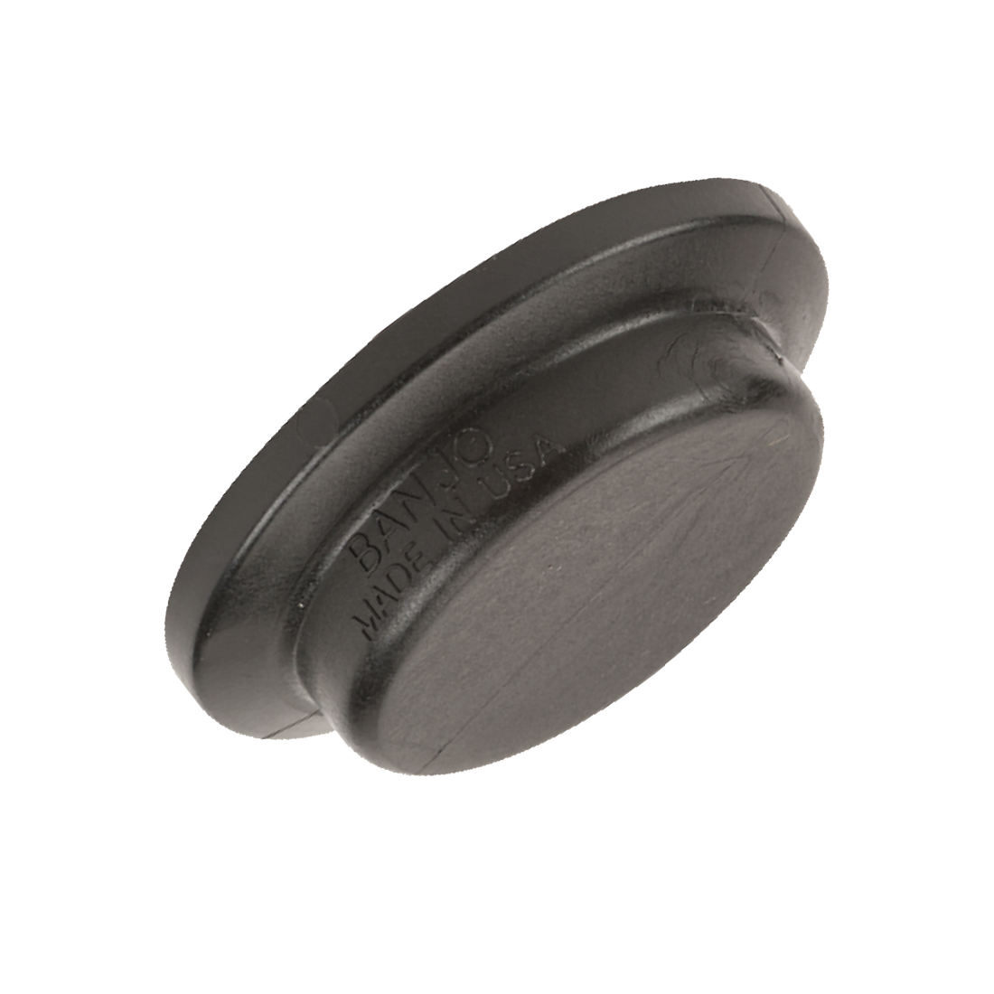 M200PLG (Banjo) Plug-2 Flg Solid