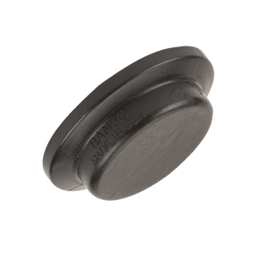 M200PLG (Banjo) Plug-2 Flg Solid