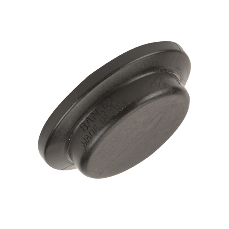 M200PLG (Banjo) Plug-2 Flg Solid