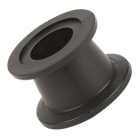 M220200CPG (Banjo) Coupling-2 Fp X 2 Rd Flg
