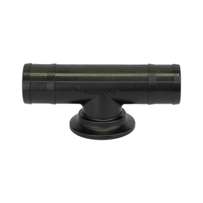 M220200HBT (Banjo) Tee-2 Hb X 2 Hb X M220