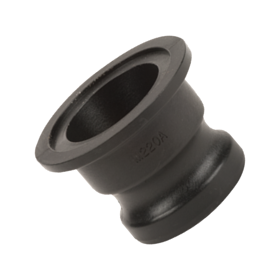 M220A (Banjo) Adapter-2 Ml X 2 Fp Flg