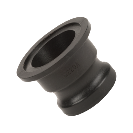 M220A (Banjo) Adapter-2 Ml X 2 Fp Flg