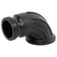 M220ASWP90 (Banjo) Sweep-2 Fp Flg X M Adapter