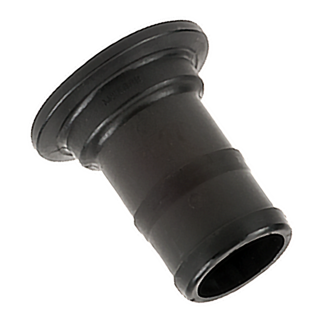 M220BRB (Banjo) Barb-2 Fp Flg X 2 Hb