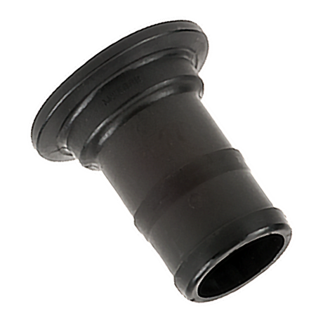 M220BRB (Banjo) Barb-2 Fp Flg X 2 Hb