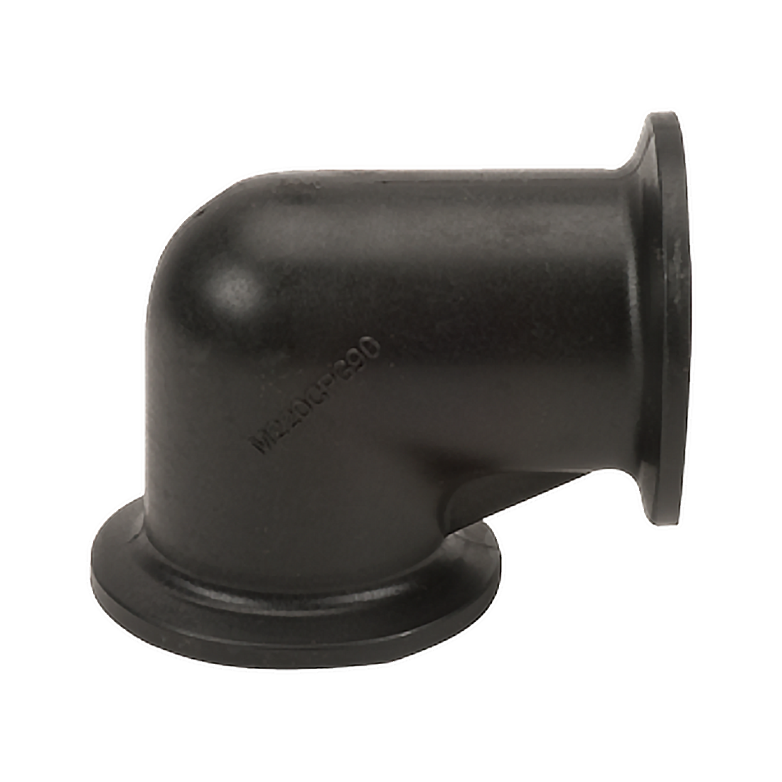 M220CPG90 (Banjo) Coupling-2 X 2 Fp Flg 90 Deg