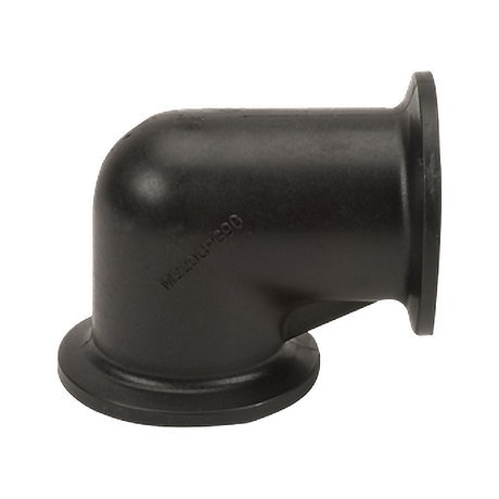 M220CPG90 (Banjo) Coupling-2 X 2 Fp Flg 90 Deg