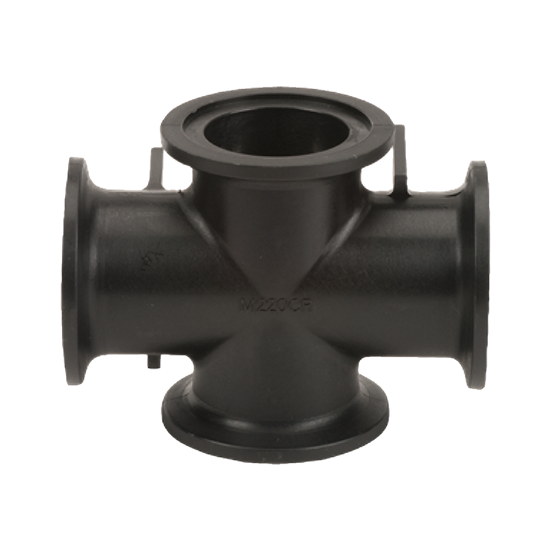 M220CR (Banjo) Cross-2 Fp Flg