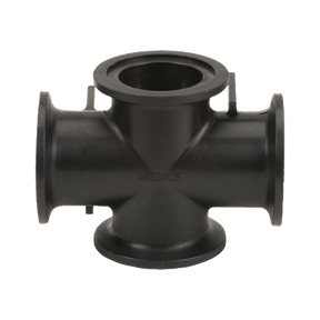 M220CR (Banjo) Cross-2 Fp Flg