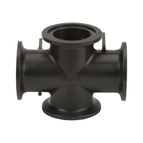 M220CR (Banjo) Cross-2 Fp Flg