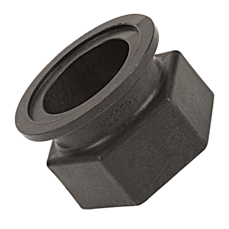 M220FPT (Banjo) Fitting-2Fp Flg X 2Fpt