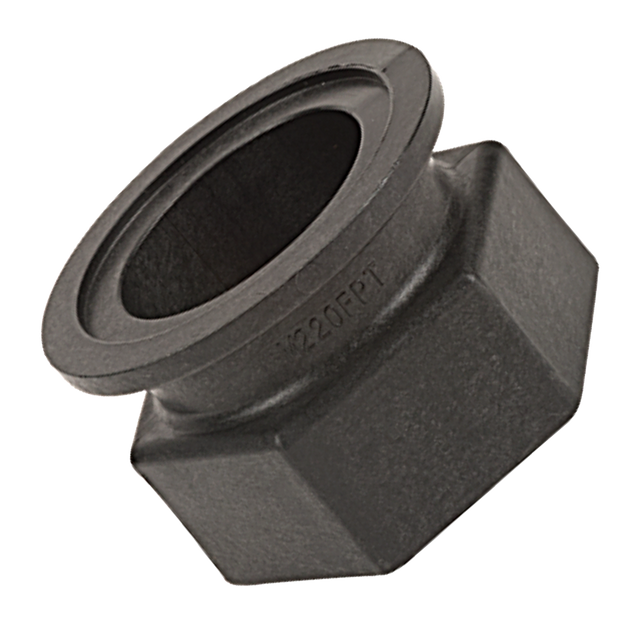 M220FPT (Banjo) Fitting-2Fp Flg X 2Fpt