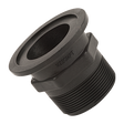 M220MPT (Banjo) Fitting-2 Fp Flg X 2 Mpt