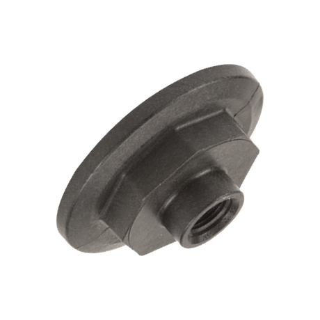 M220PLG038 (Banjo) Plug-2Fp Flg X 3/8Fpt