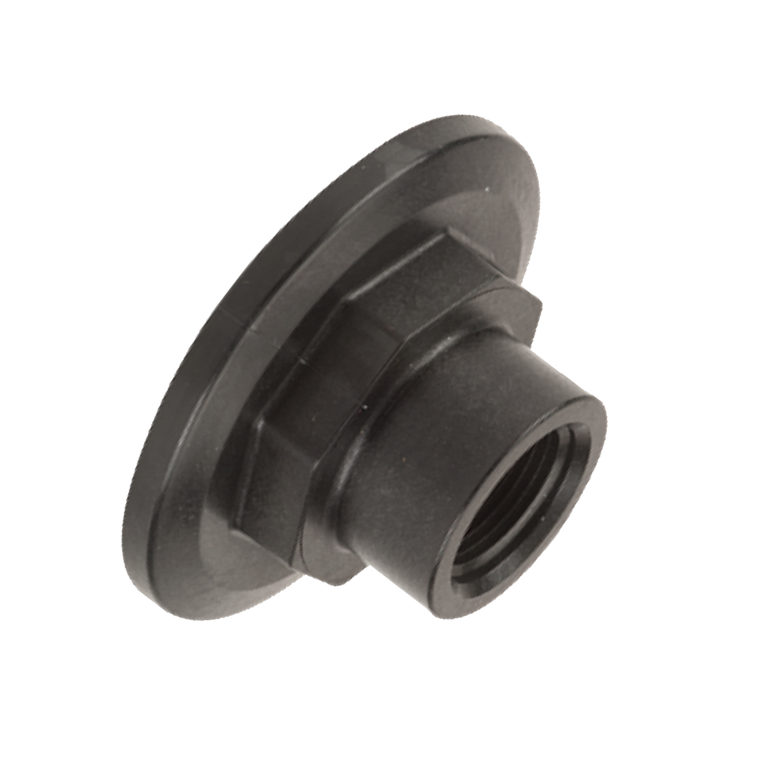 M220PLG075 (Banjo) Plug-2Fp Flg X 3/4Fpt