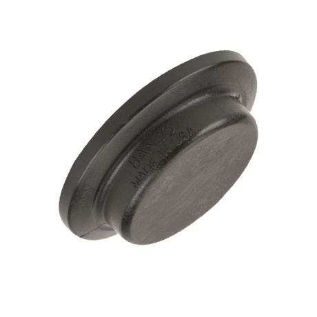 M220PLG (Banjo) Plug-2 Fp Flg Solid