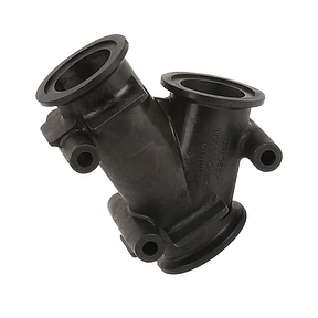 M220Y45 (Banjo) Coupling-2 Fp Flg 45 Deg Y
