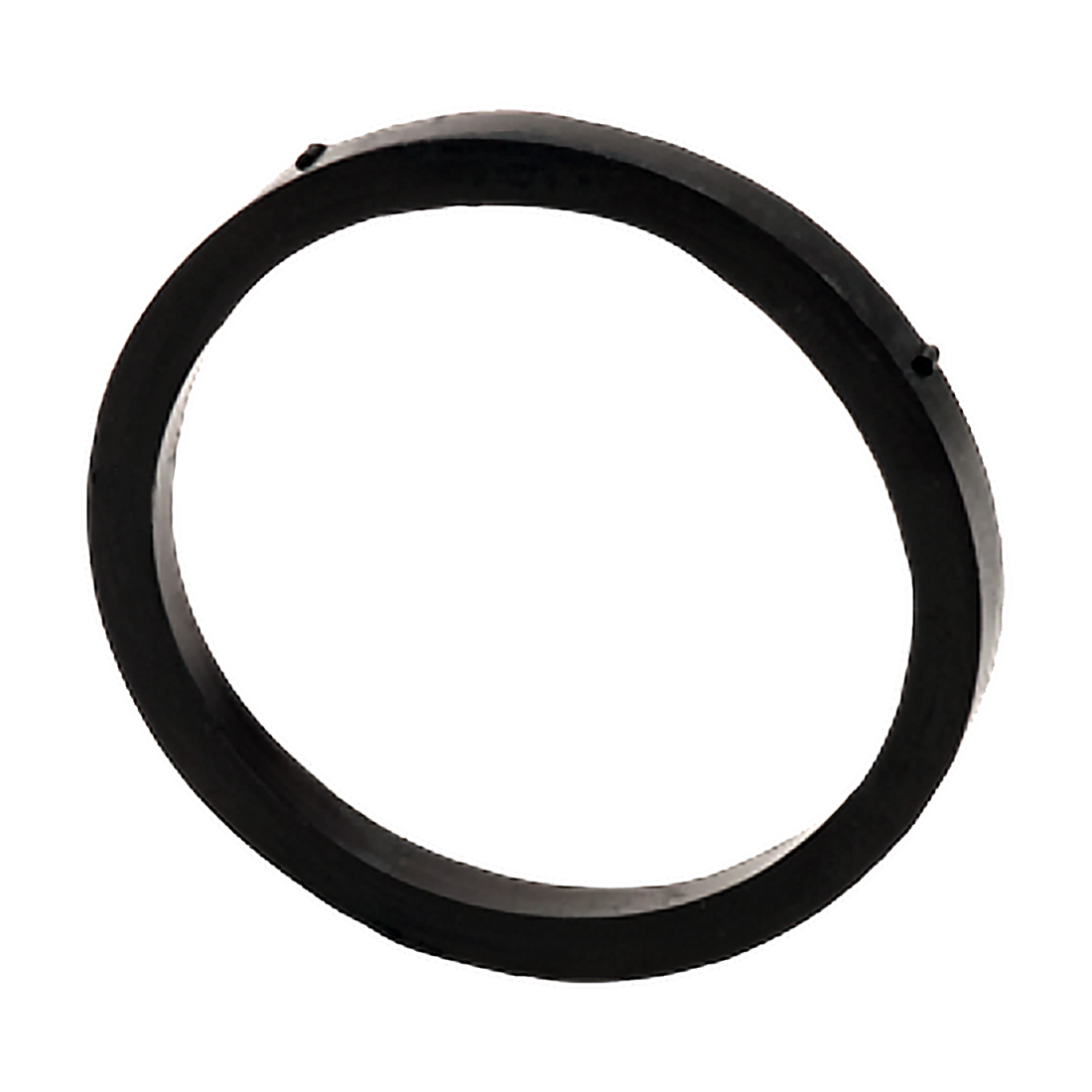 M221G (Banjo) Gasket-2 Epdm Mfld Flg Fp Rib