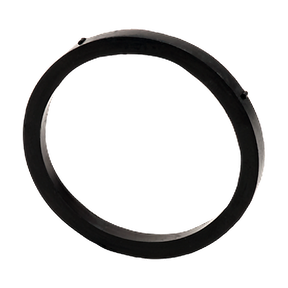 M221G (Banjo) Gasket-2 Epdm Mfld Flg Fp Rib