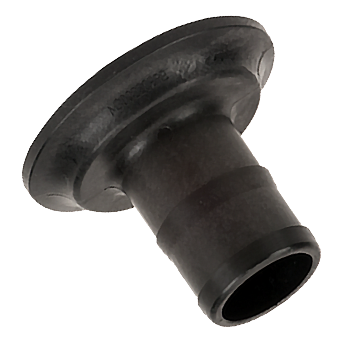 M300220BRB (Banjo) Barb-3 Flg X 2 Hb