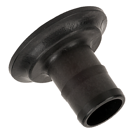 M300220BRB (Banjo) Barb-3 Flg X 2 Hb