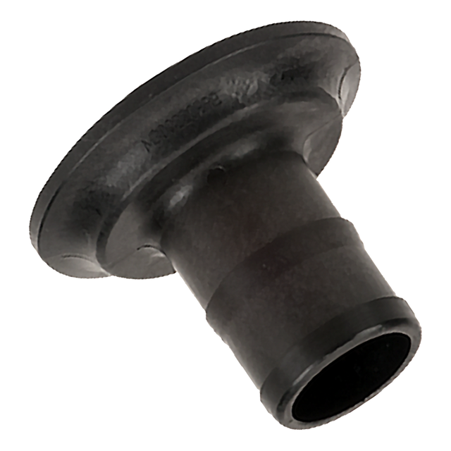 M300220BRB (Banjo) Barb-3 Flg X 2 Hb