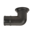 M300BRB90 (Banjo) Barb-90Deg 3 Flg X 3 Hb
