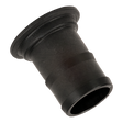 M300BRB (Banjo) Barb-3 Flg X 3 Hb