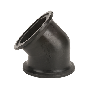 M300CPG45 (Banjo) Coupling-45 Deg 3 X 3 Fp Flg