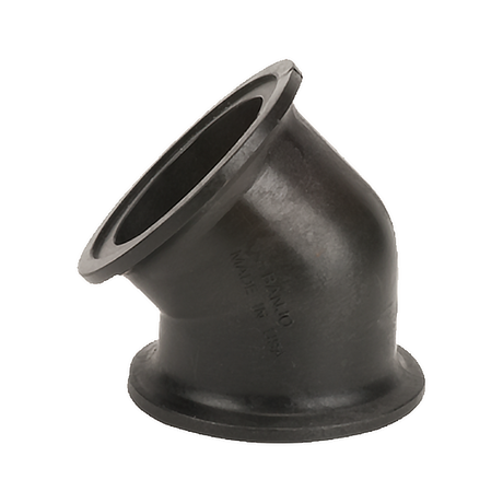 M300CPG45 (Banjo) Coupling-45 Deg 3 X 3 Fp Flg
