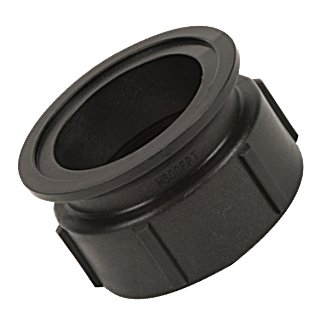 M300FPT (Banjo) Fitting-3Flg X 3Fpt