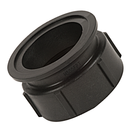 M300FPT (Banjo) Fitting-3Flg X 3Fpt