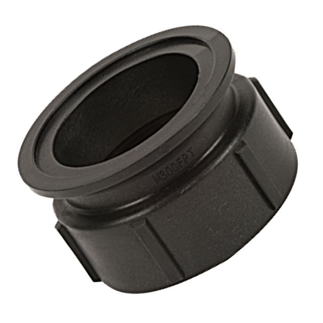 M300FPT (Banjo) Fitting-3Flg X 3Fpt