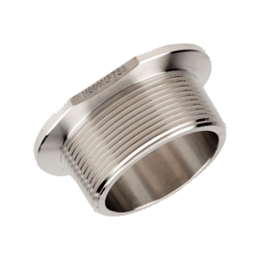 M300MPTSS (Banjo) Fitting-3Flg X 3Mpt Ss