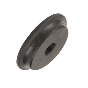M300PLG075 (Banjo) Plug-3Flg X 3/4Fpt