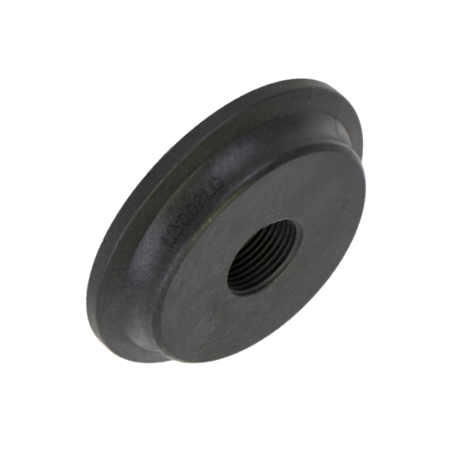 M300PLG100 (Banjo) Plug-3Flg X 1Fpt