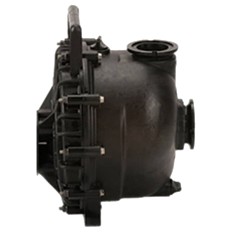 M300PO (Banjo) Pump-Poly Only 3 Manifold