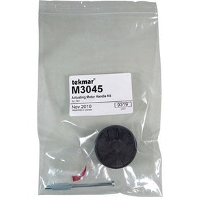 M3045 (Tekmar) | Actuating Motor Handle Kit For 741