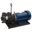 M332PIE101W (Banjo) Pump-Mfld 3 Ci Wsl 10Hp 1Ph Elec Mtr