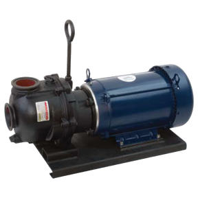 M332PIE101W (Banjo) Pump-Mfld 3 Ci Wsl 10Hp 1Ph Elec Mtr