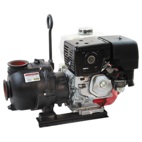 M332PIH13W (Banjo) Pump-Centrifugal 3 Ci 13Hp Honda Seal