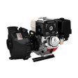 M350PH13W | Pump-3 Wet Seal Poly W/13Hp Honda