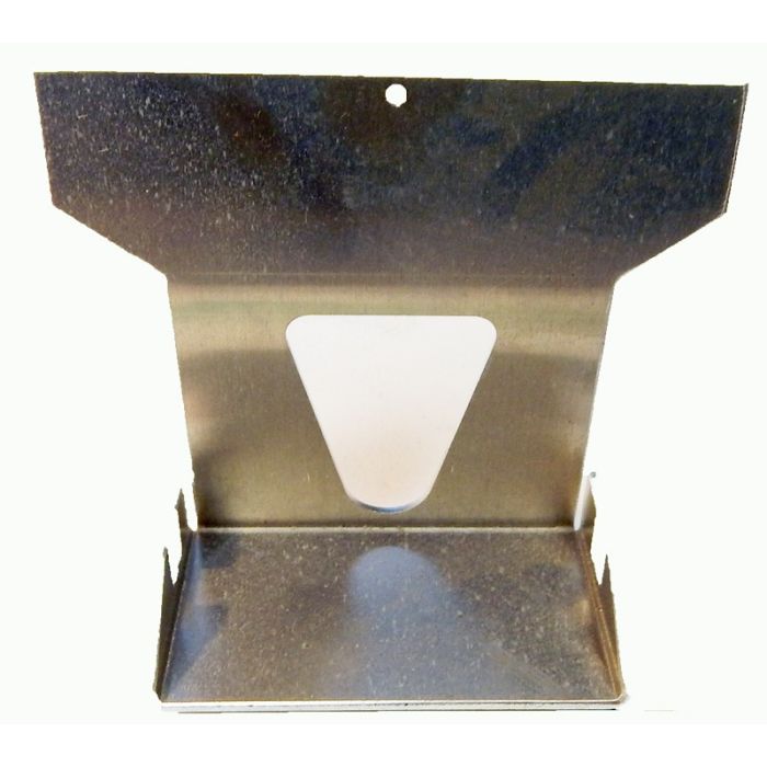 Lockrey Manufacturing Part (Ber5037) Alum. Stand Mount For Gaslog